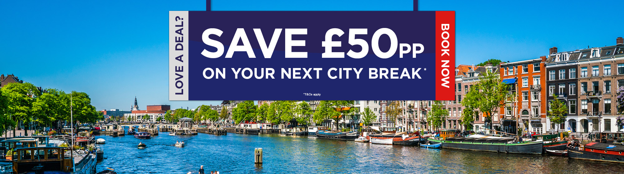 City Breaks and Short Break Packages 2022/23 | Jet2CityBreaks
